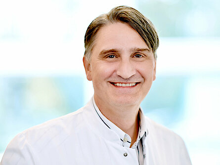 Chris Braumann