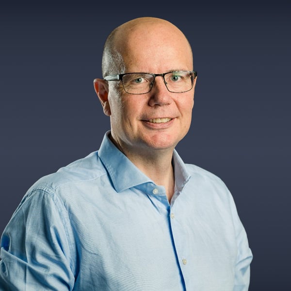 Frederik Berrevoet
