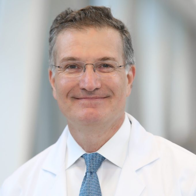 Greg Dumanian