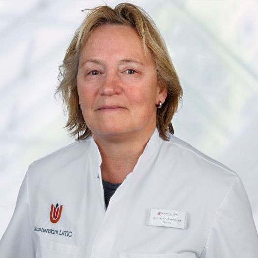 Marja Boermeester