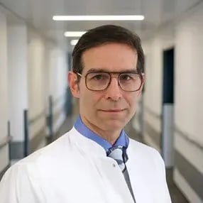 Nicholas Kiefer
