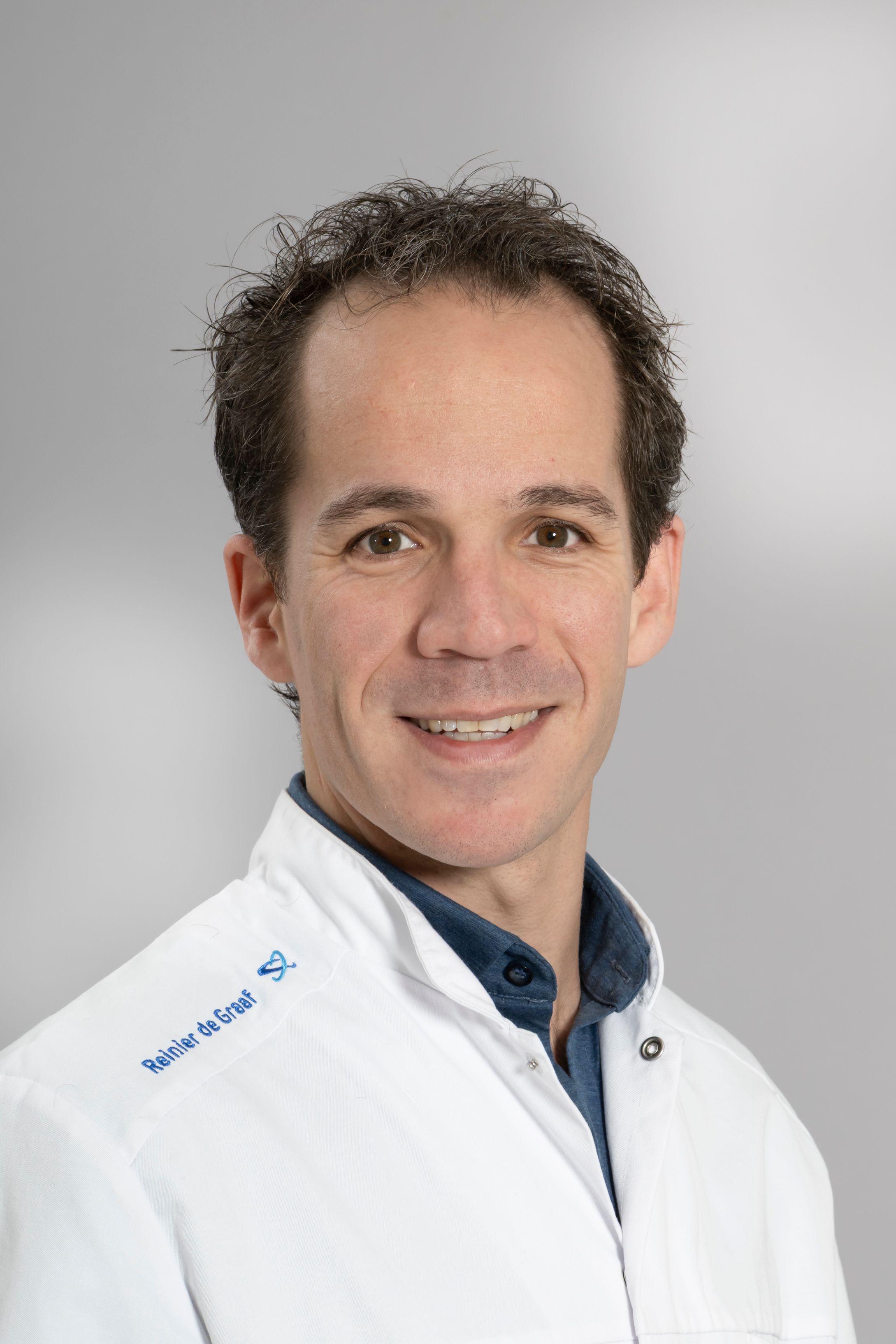 Tim van Smaalen