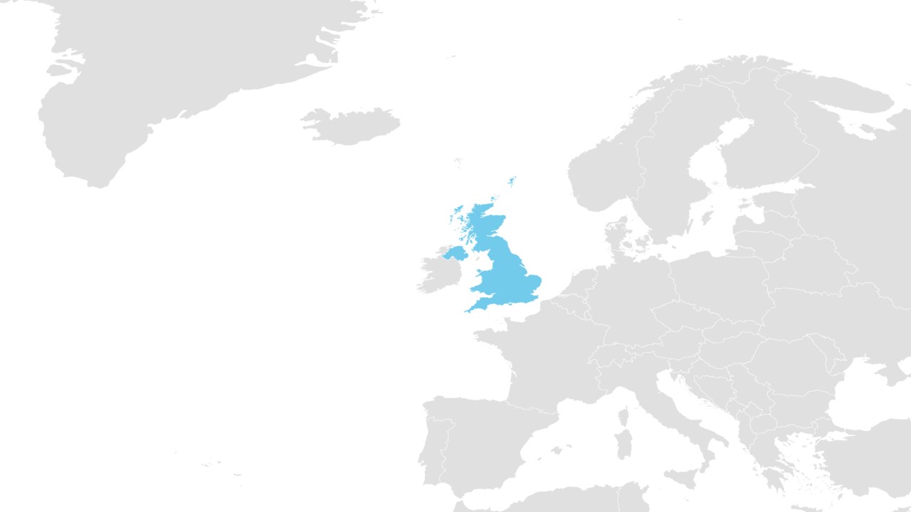 Congress Tiles_Northern Ireland